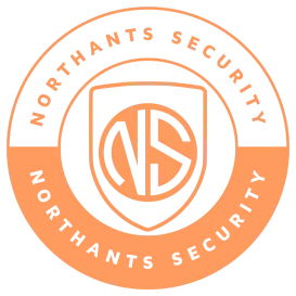 Northants Security Logo